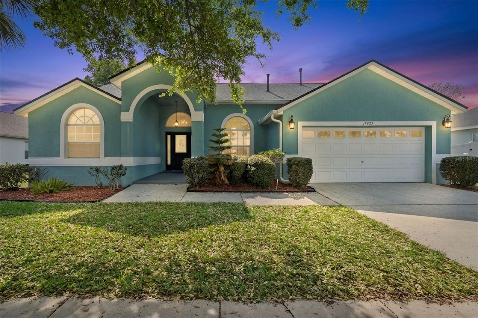 15927 HERON HILL STREET