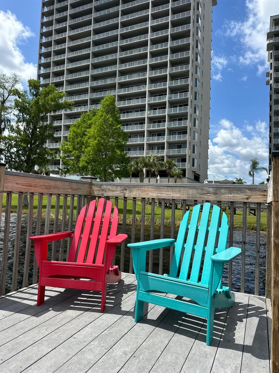 13427 BLUE HERON BEACH DRIVE Unit 402