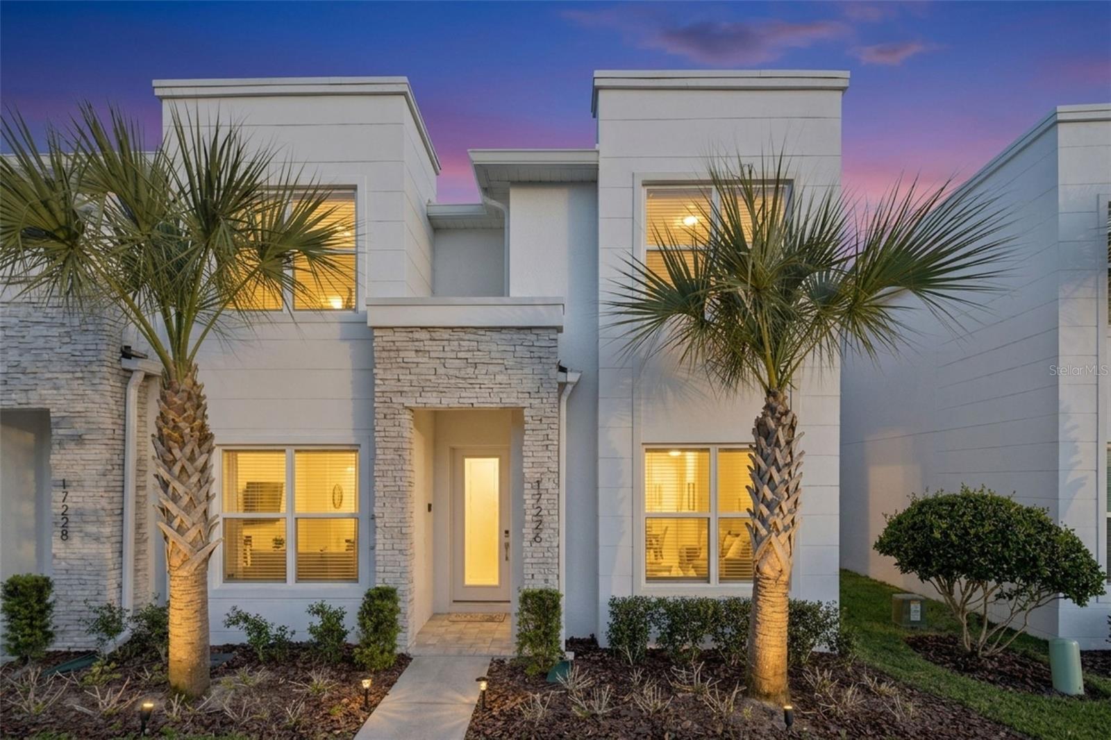 17226 BLESSING DRIVE