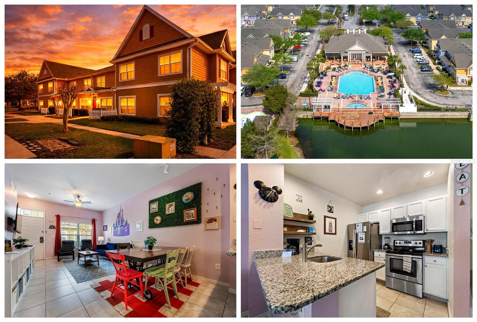 4561 YELLOWGOLD ROAD Unit 103