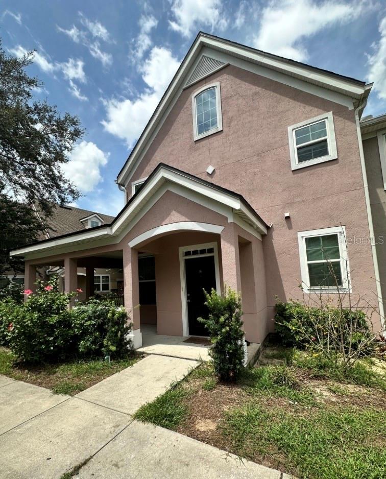 3420 GREENWICH VILLAGE BOULEVARD Unit 102