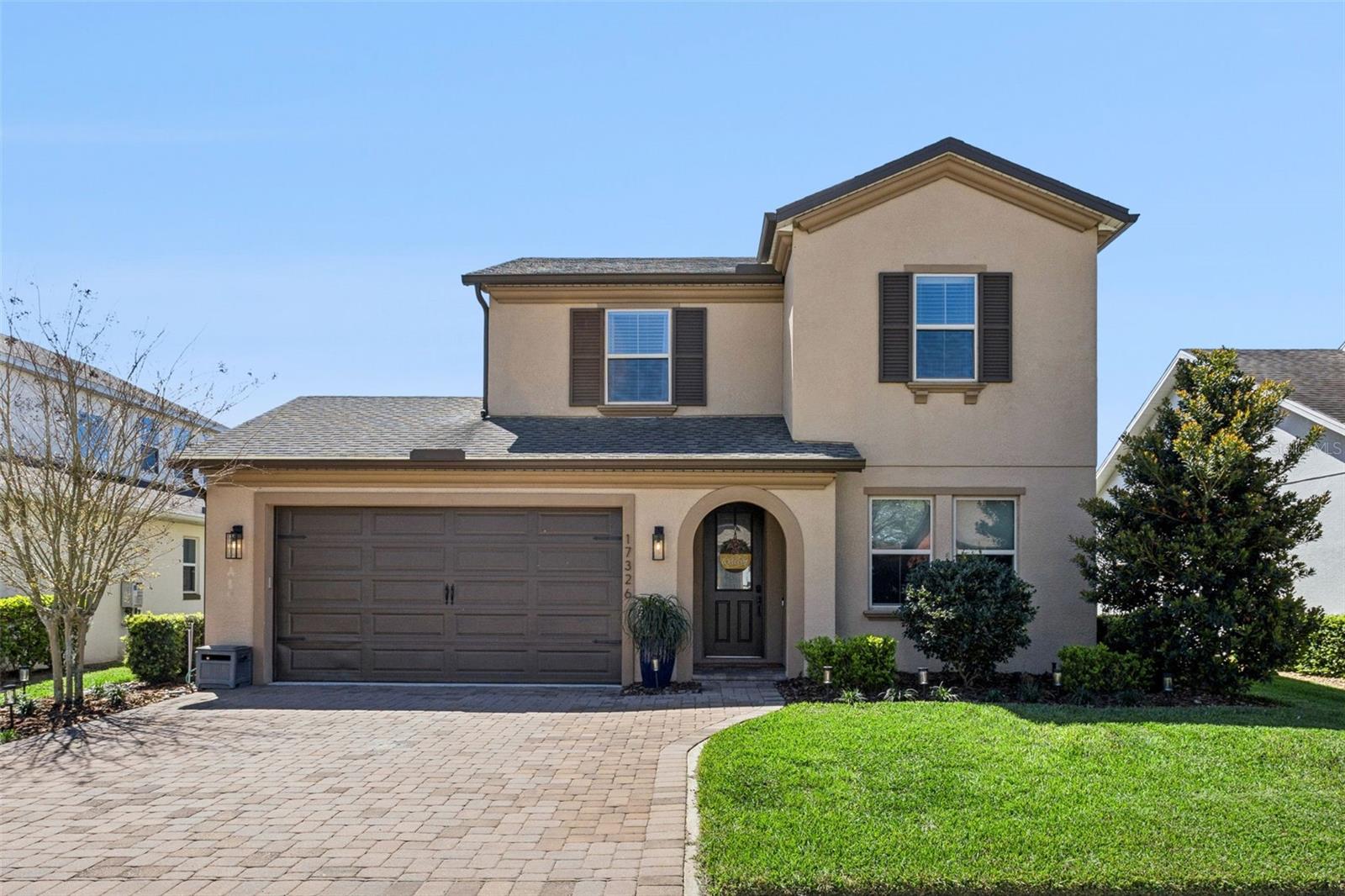 17326 BAL HARBOUR DRIVE