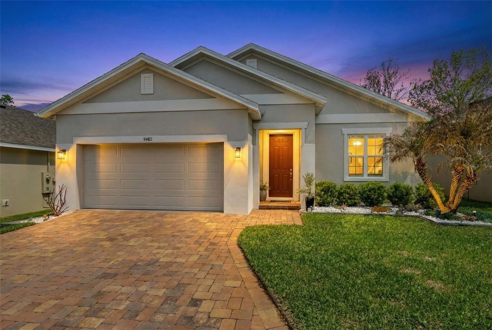 9482 OGLETHORPE DRIVE