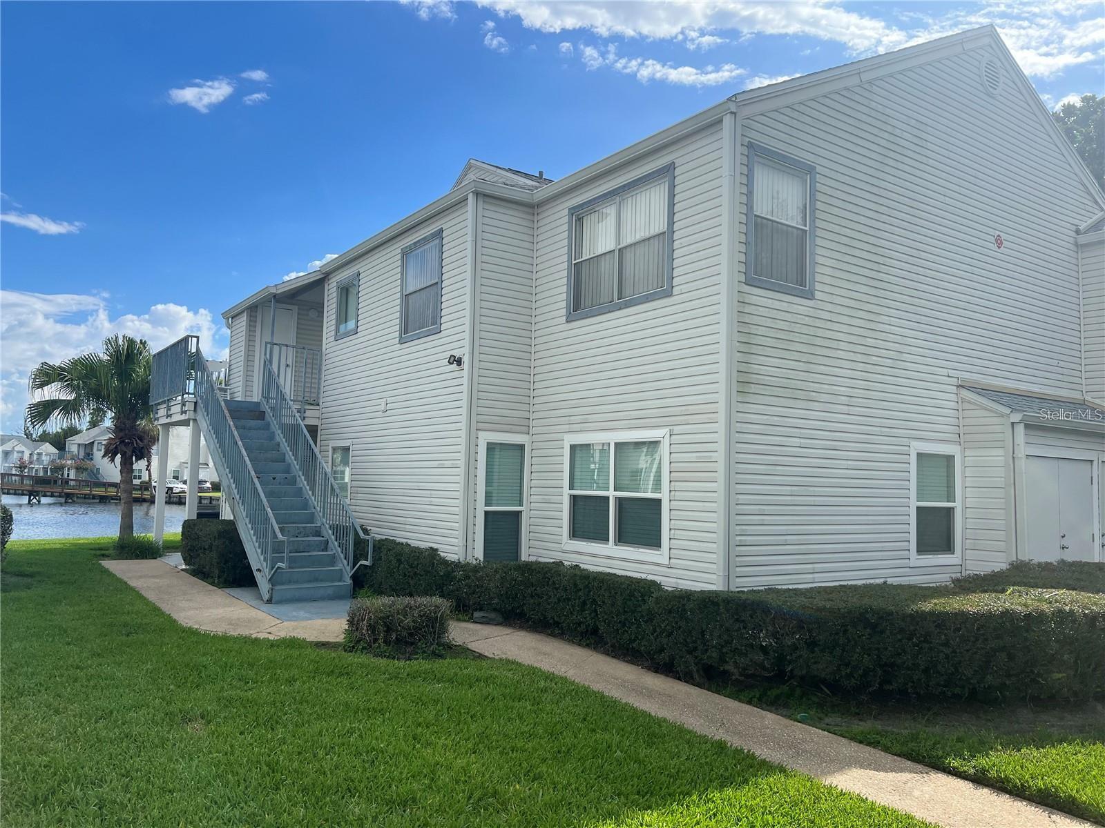 2528 WOODGATE BOULEVARD Unit 201