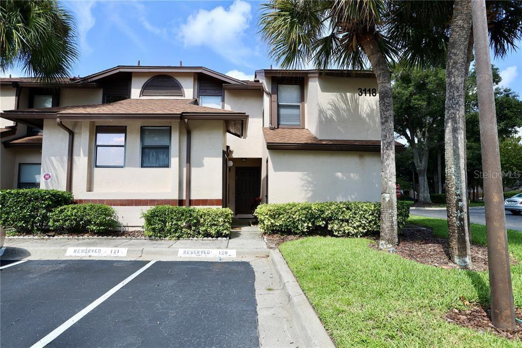3118 S SEMORAN BOULEVARD Unit N8