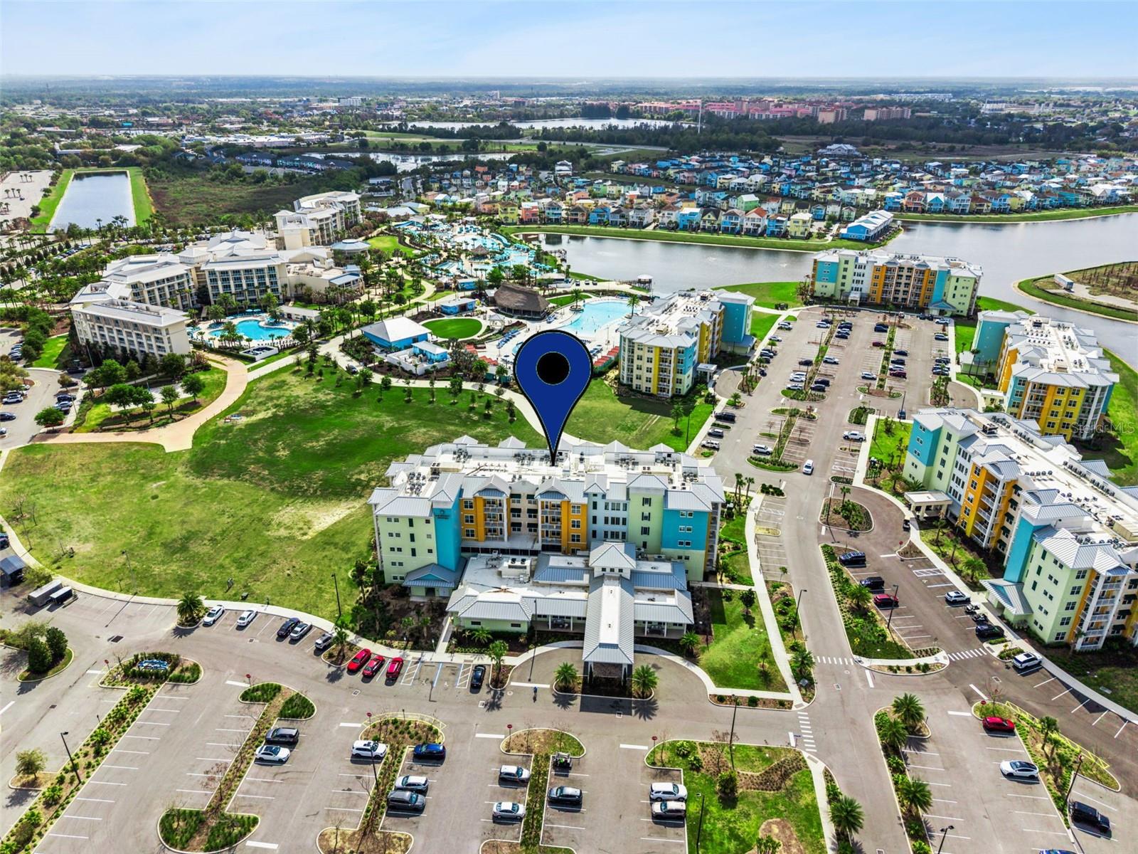 3151 SUNSET WALK DRIVE Unit 1209