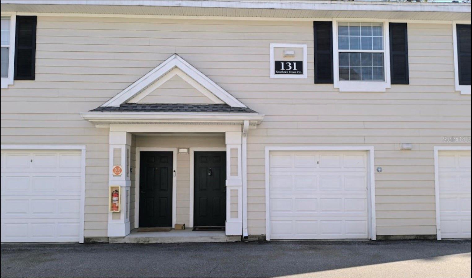 131 SOUTHERN PECAN CIRCLE Unit 201