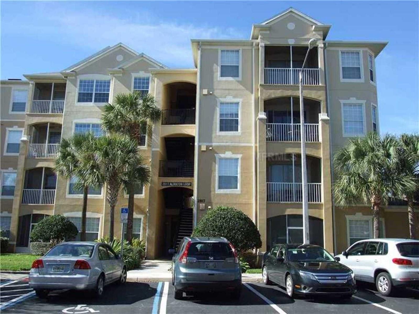 2817 ALMATON LOOP Unit 304