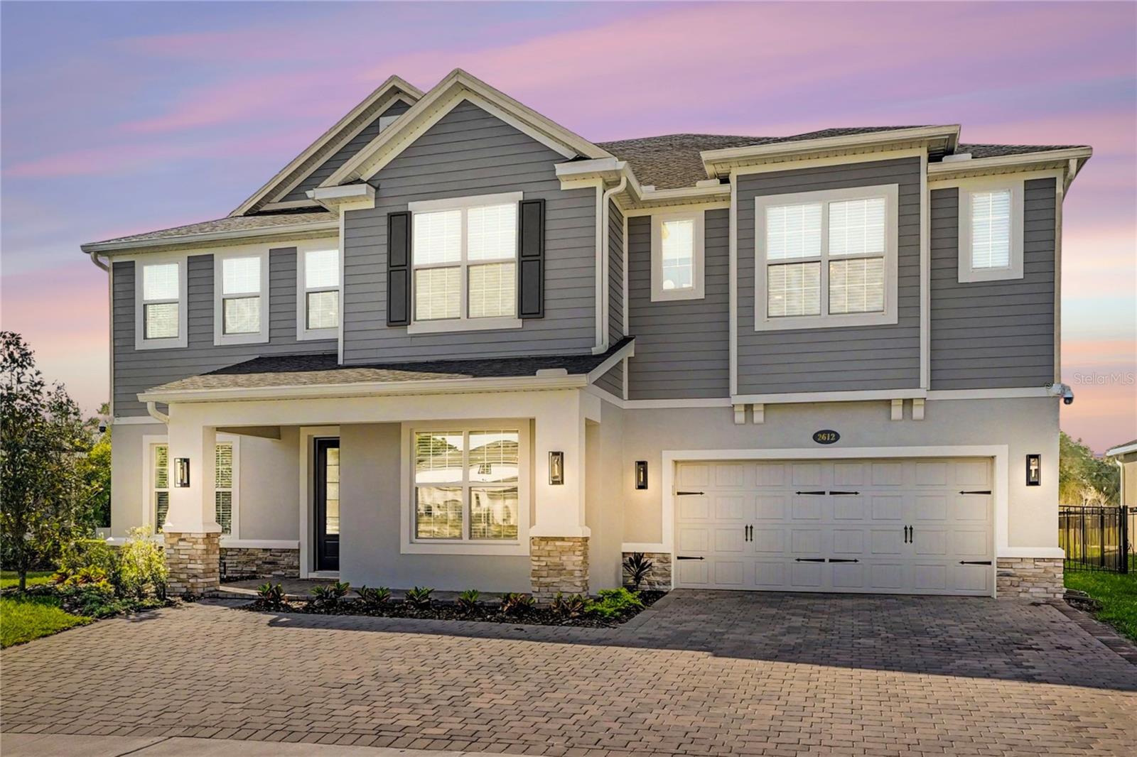 2612 RAVENCLIFFE TERRACE