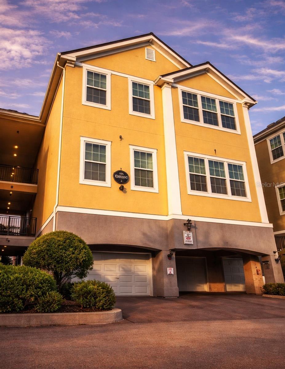 3250 CORONA VILLAGE WAY Unit 206