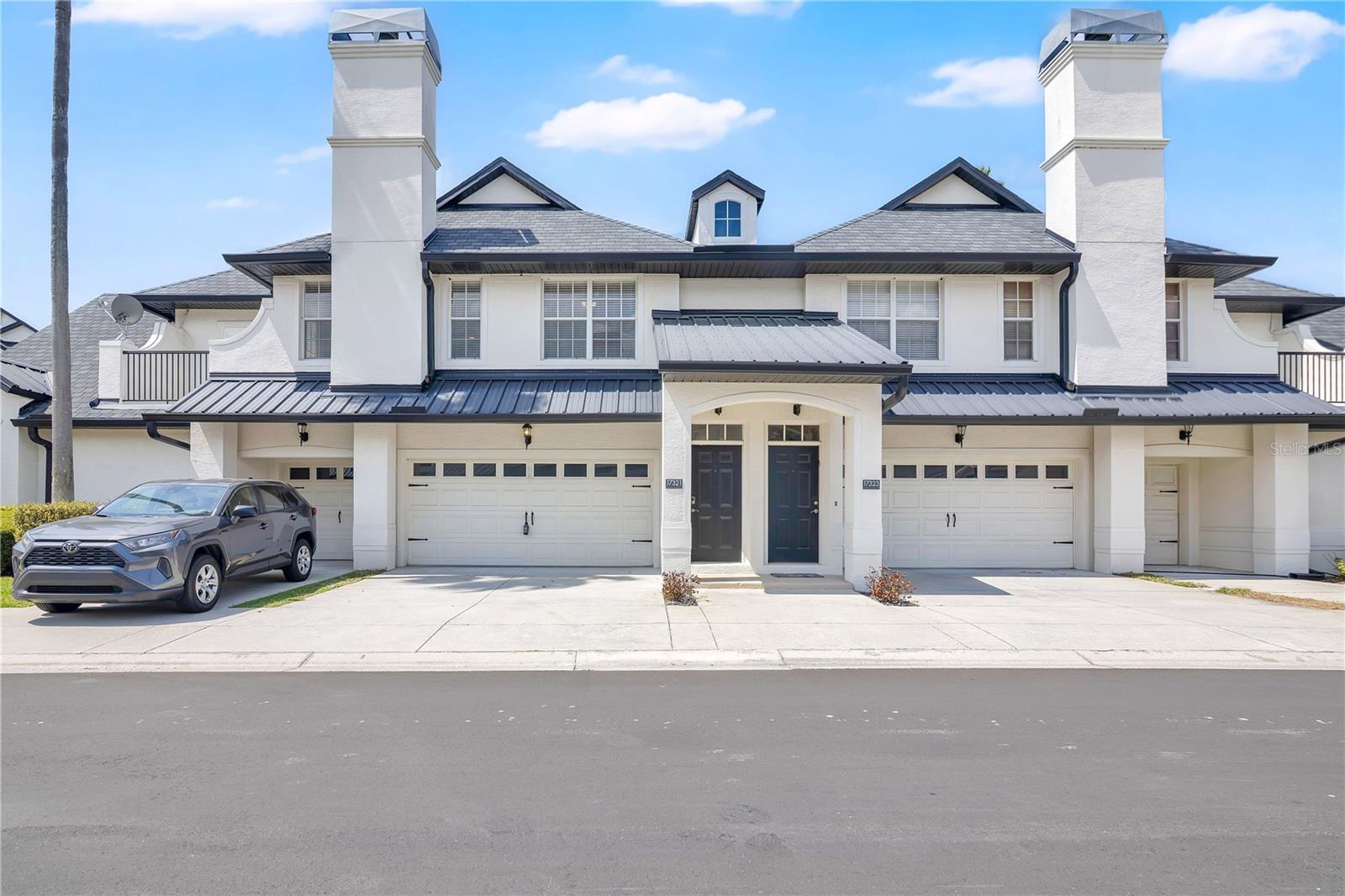 17321 PROMENADE DRIVE