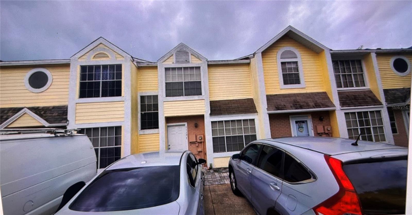 11137 ESSEX RIDGE COURT