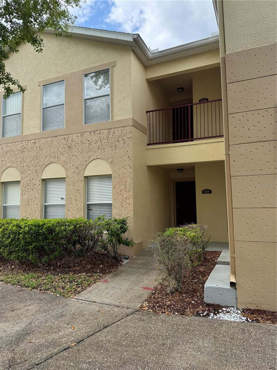 2720 CLUB CORTILE CIRCLE Unit A