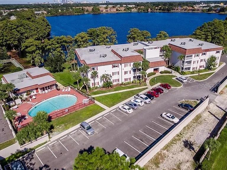 2225 HOLDEN AVENUE Unit 109