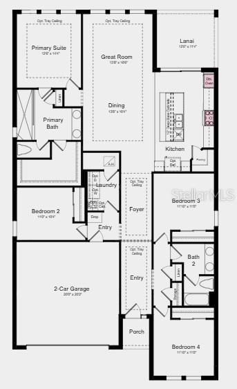 Listing photo 2 for 19313 Lochside Ln