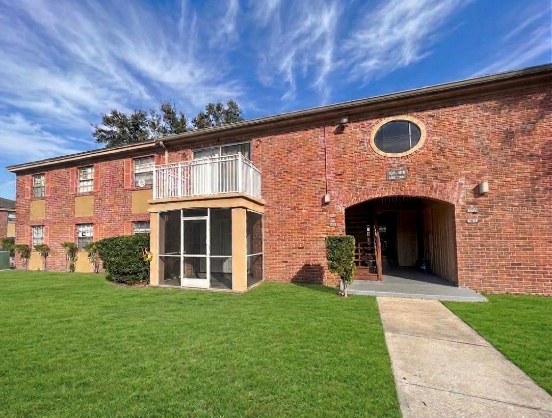 2423 BRANCH WAY Unit 105