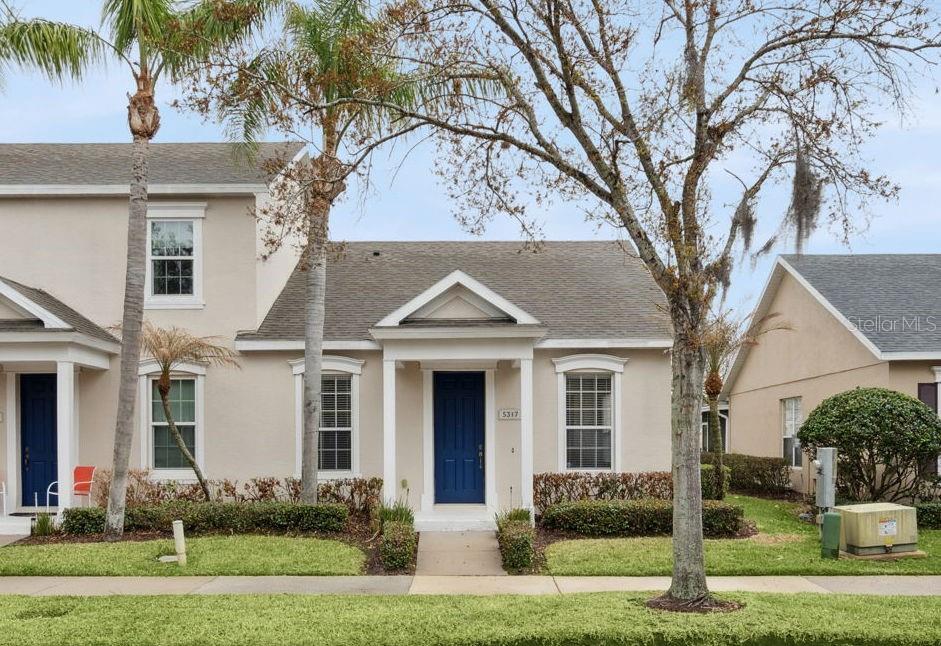 5317 KEENES PHEASANT DRIVE