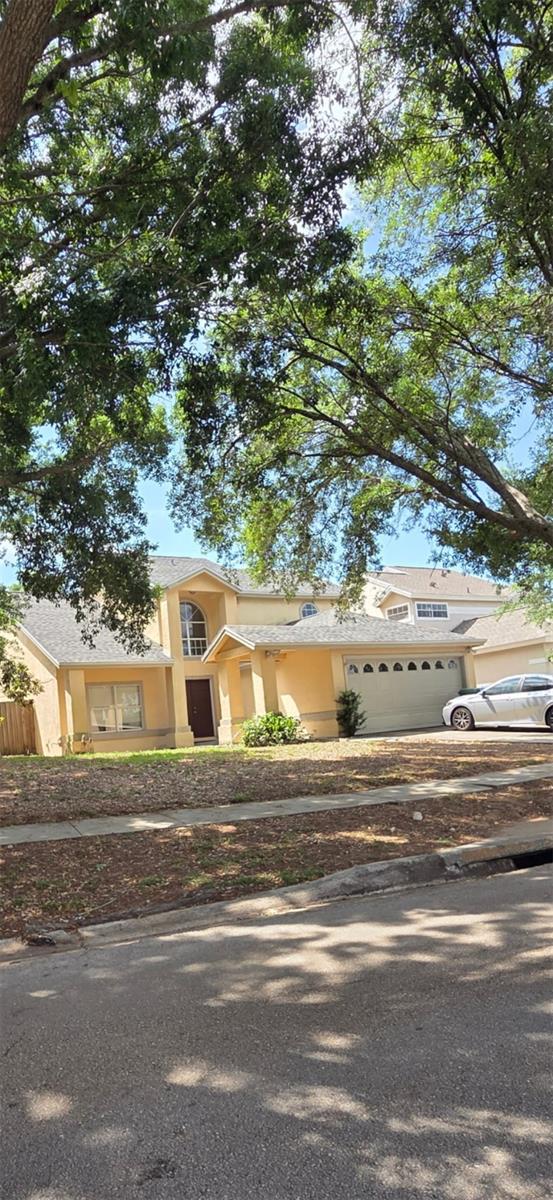 1071 SUMMER LAKES DRIVE