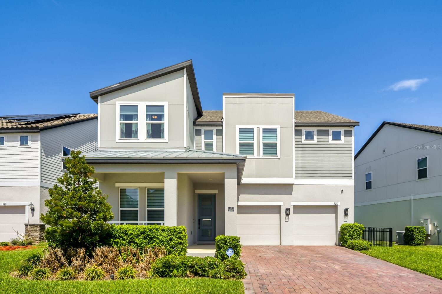 5210 CITRUS LEAF BOULEVARD