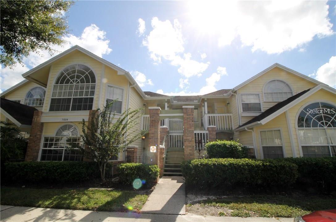 5004 LAGUNA BAY CIRCLE Unit 54