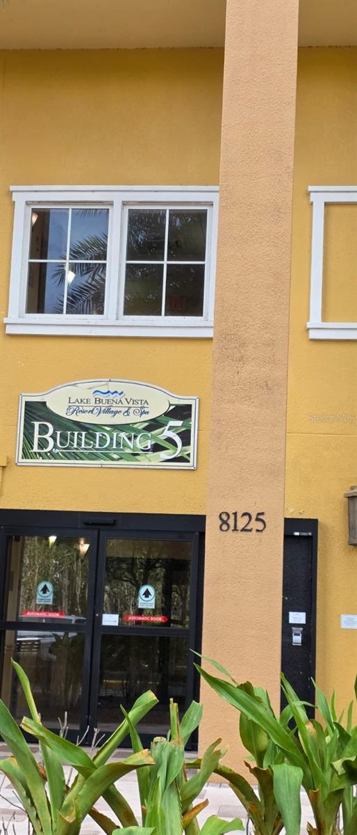 8125 RESORT VILLAGE DRIVE Unit 5803