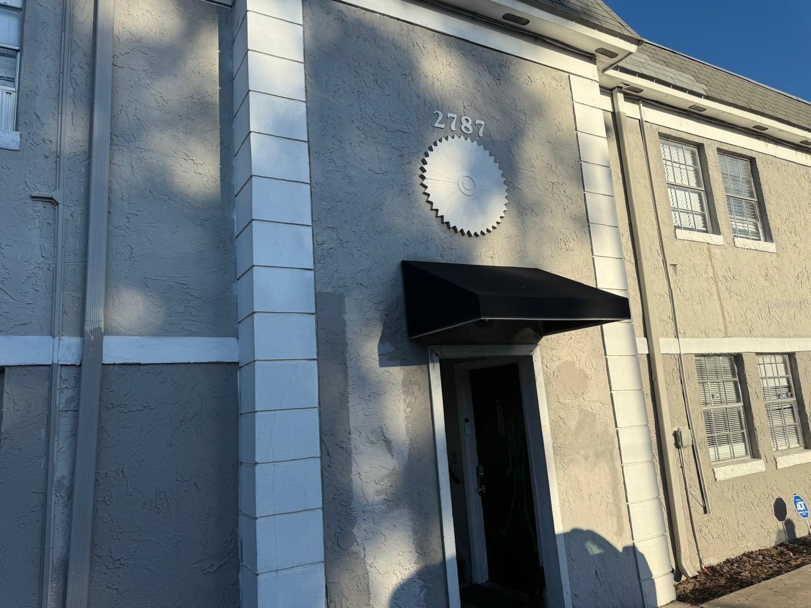 2787 L B MCLEOD ROAD Unit 2787A