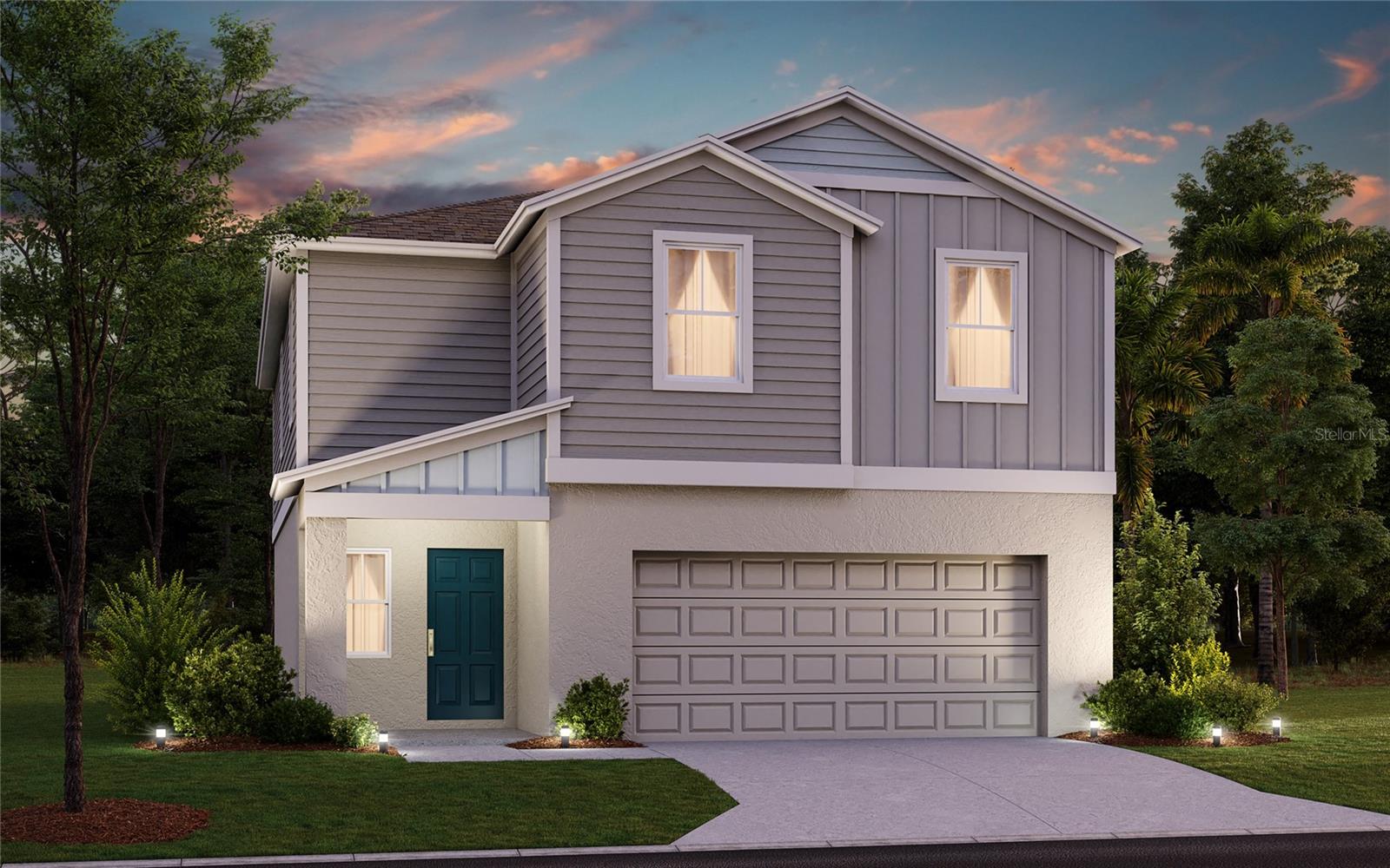 Listing photo 1 for 5444 San Pietro Dr