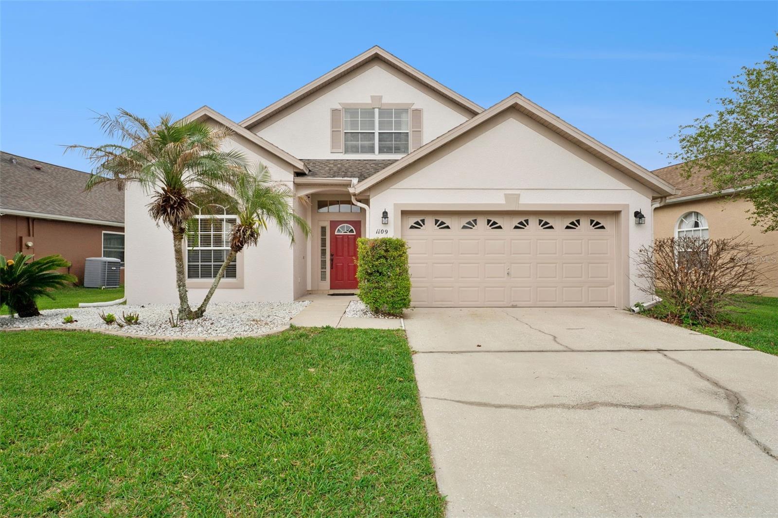 1109 ROYAL SAINT GEORGE DRIVE