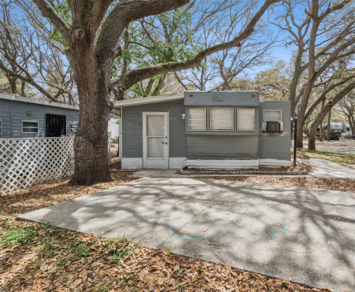 3000 CLARCONA ROAD Unit 2215