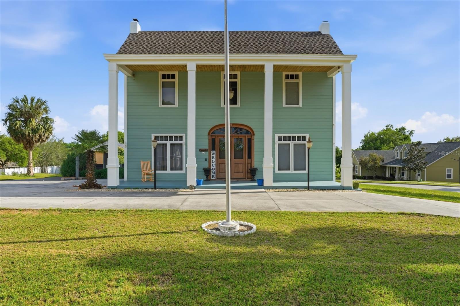 Listing photo for 835 Butch Cassidy Ln