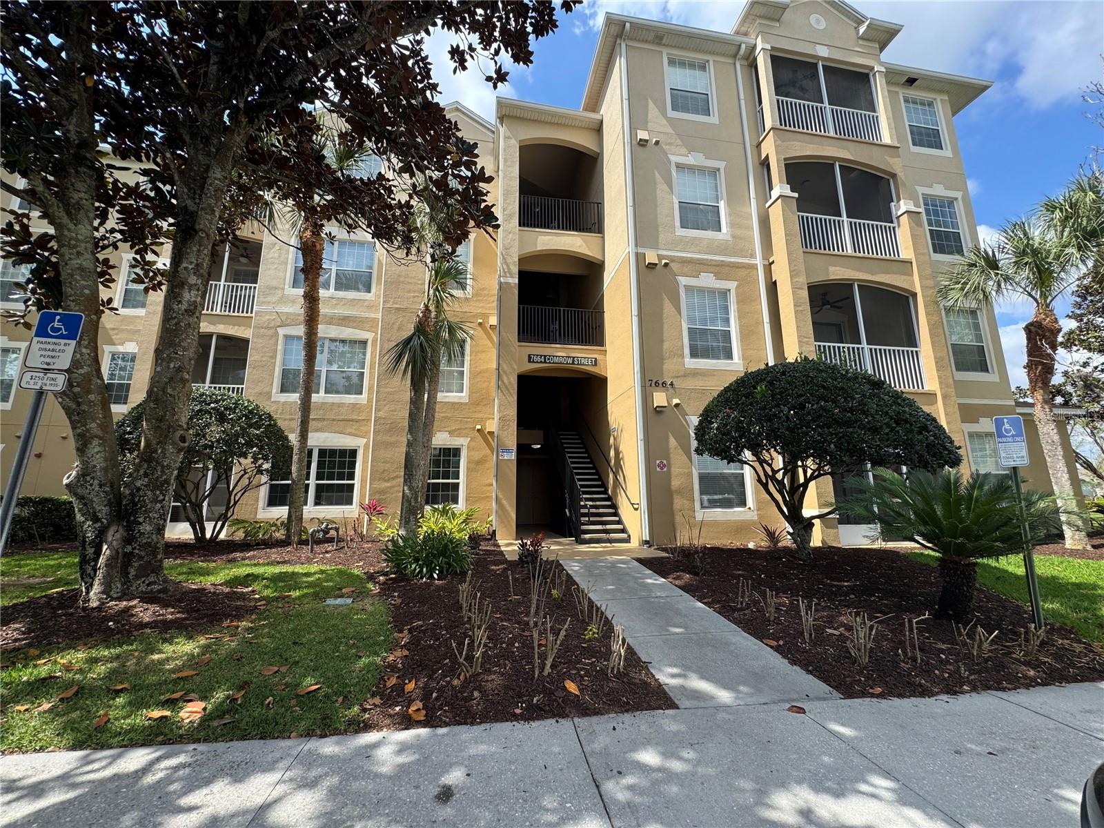 7664 COMROW STREET Unit 204