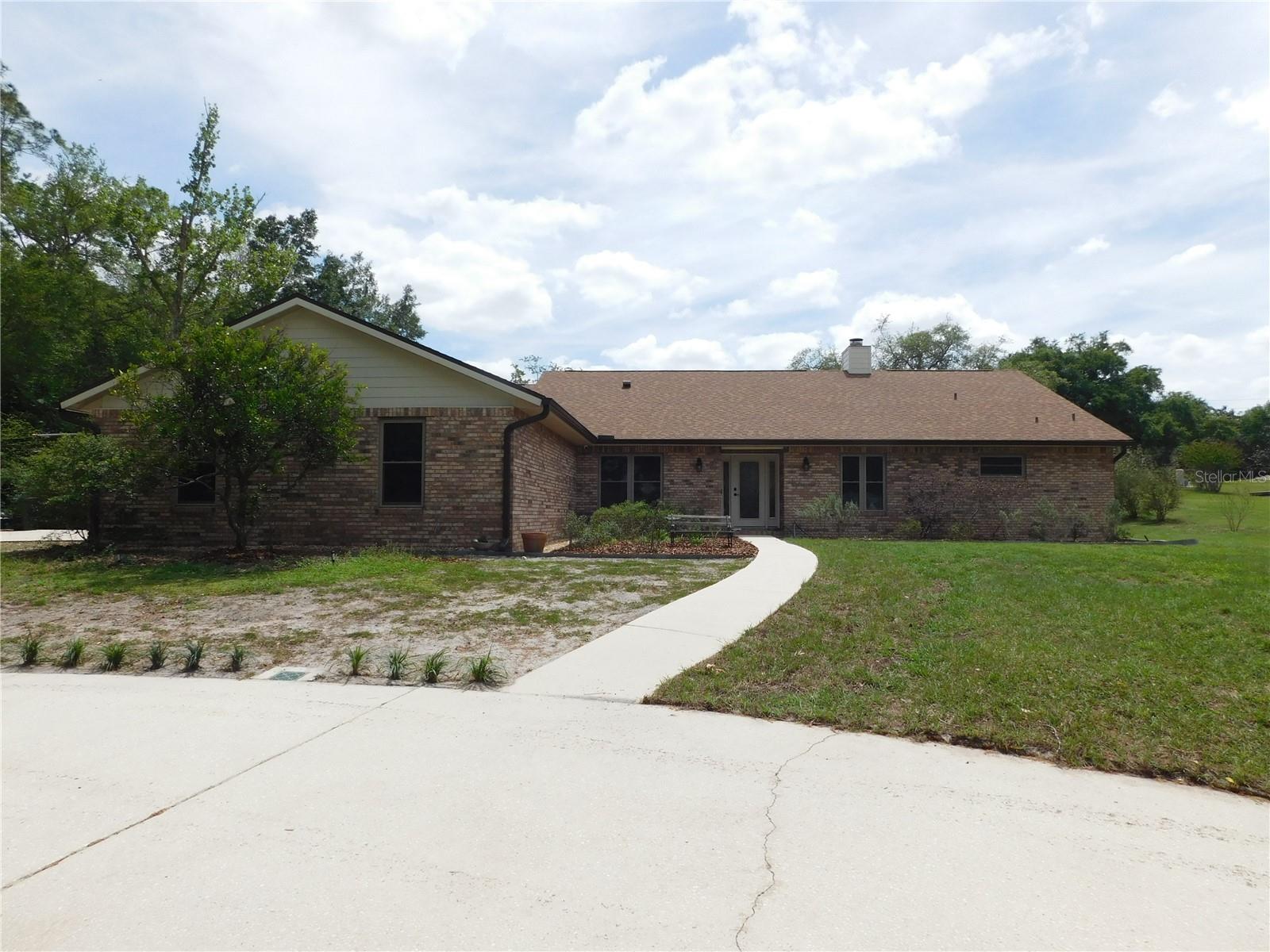 208 ORANGE RIDGE CIRCLE