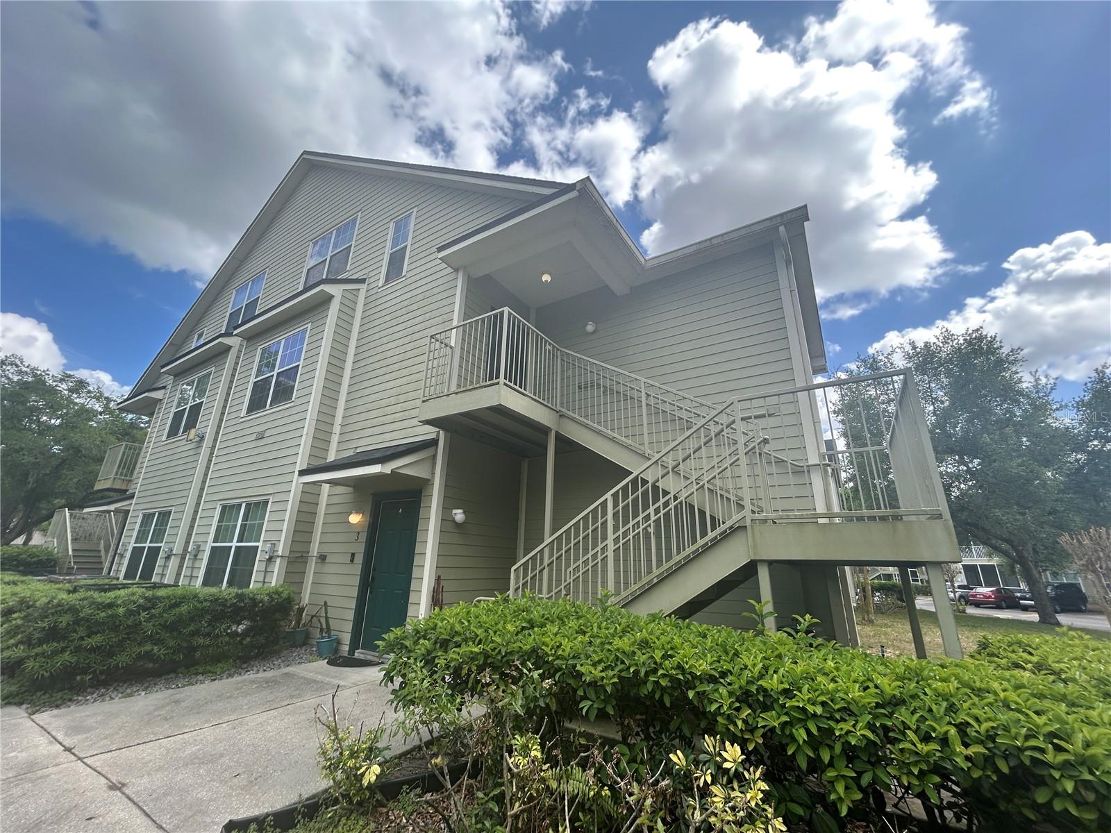 3721 S LAKE ORLANDO PARKWAY Unit 4