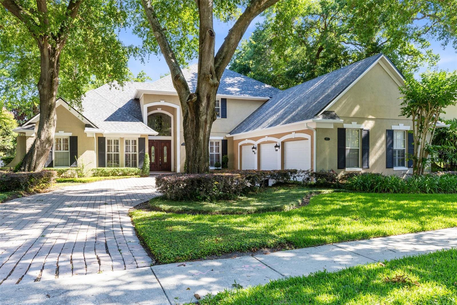 873 CRANES COURT