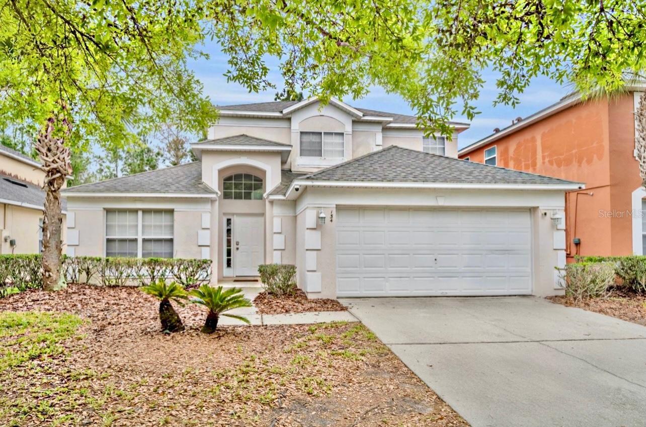 134 MADIERA BEACH BOULEVARD