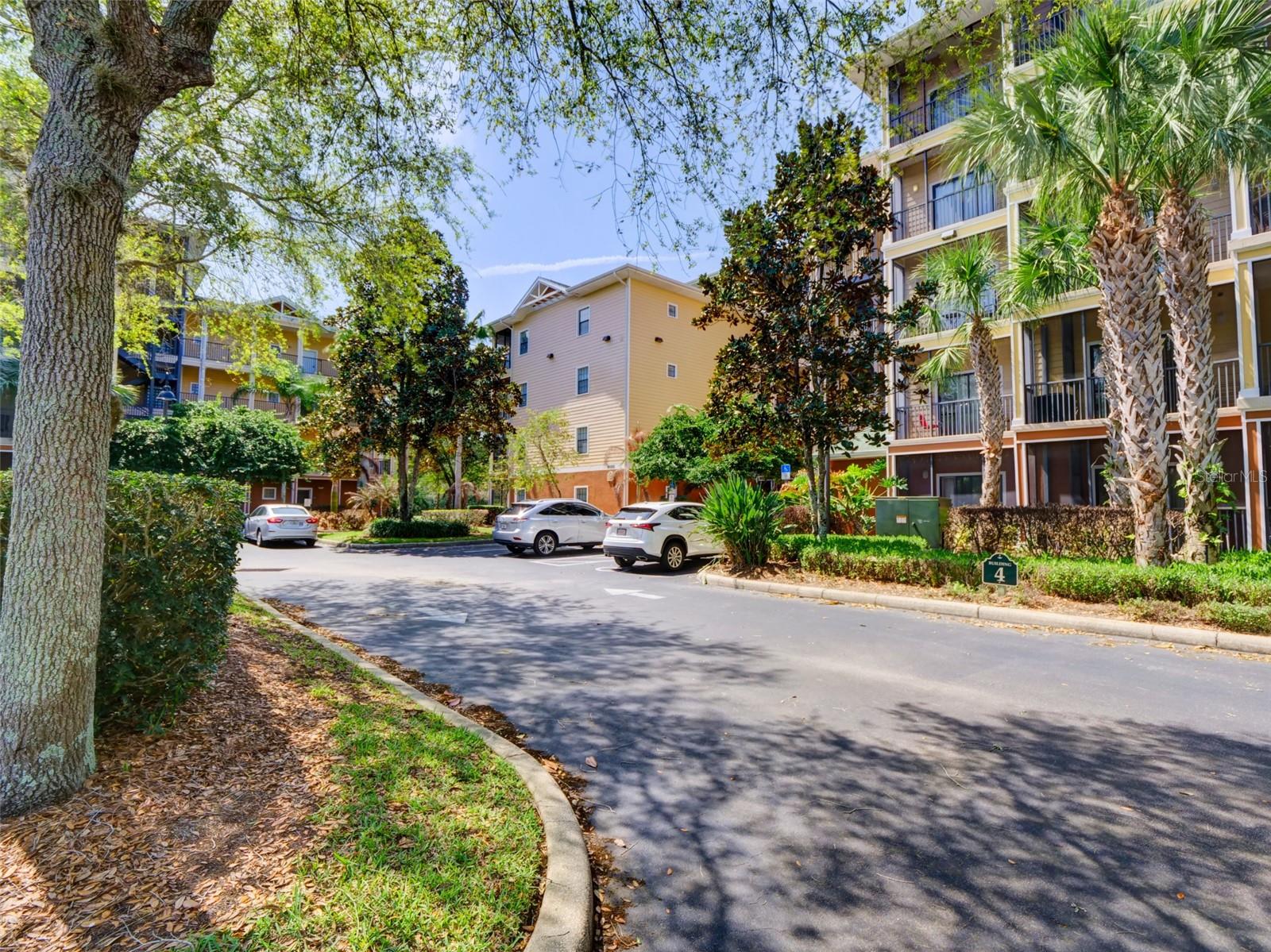 9055 TREASURE TROVE LANE Unit 101