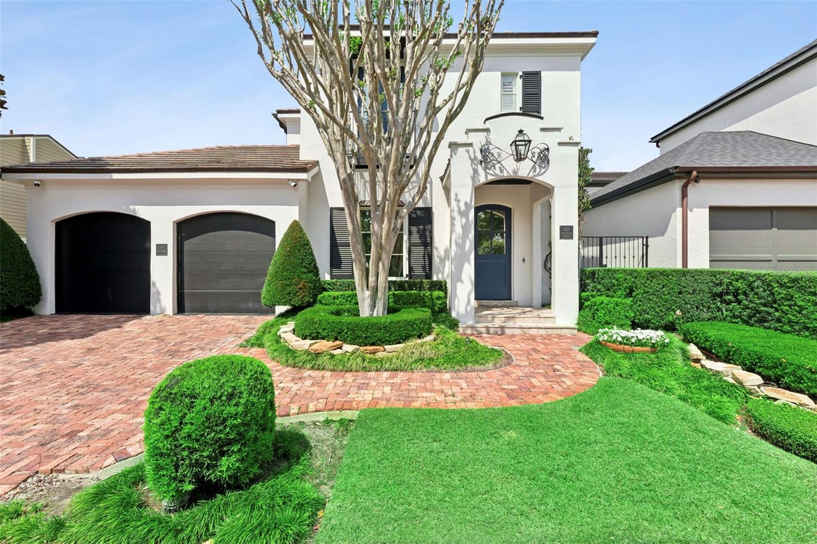 621 HUNTINGTON AVENUE