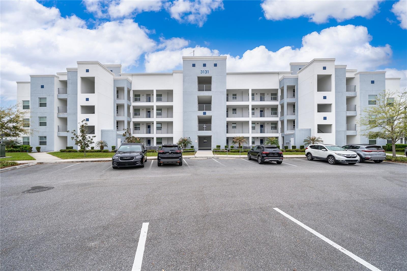 3131 PARADOX CIRCLE Unit 108