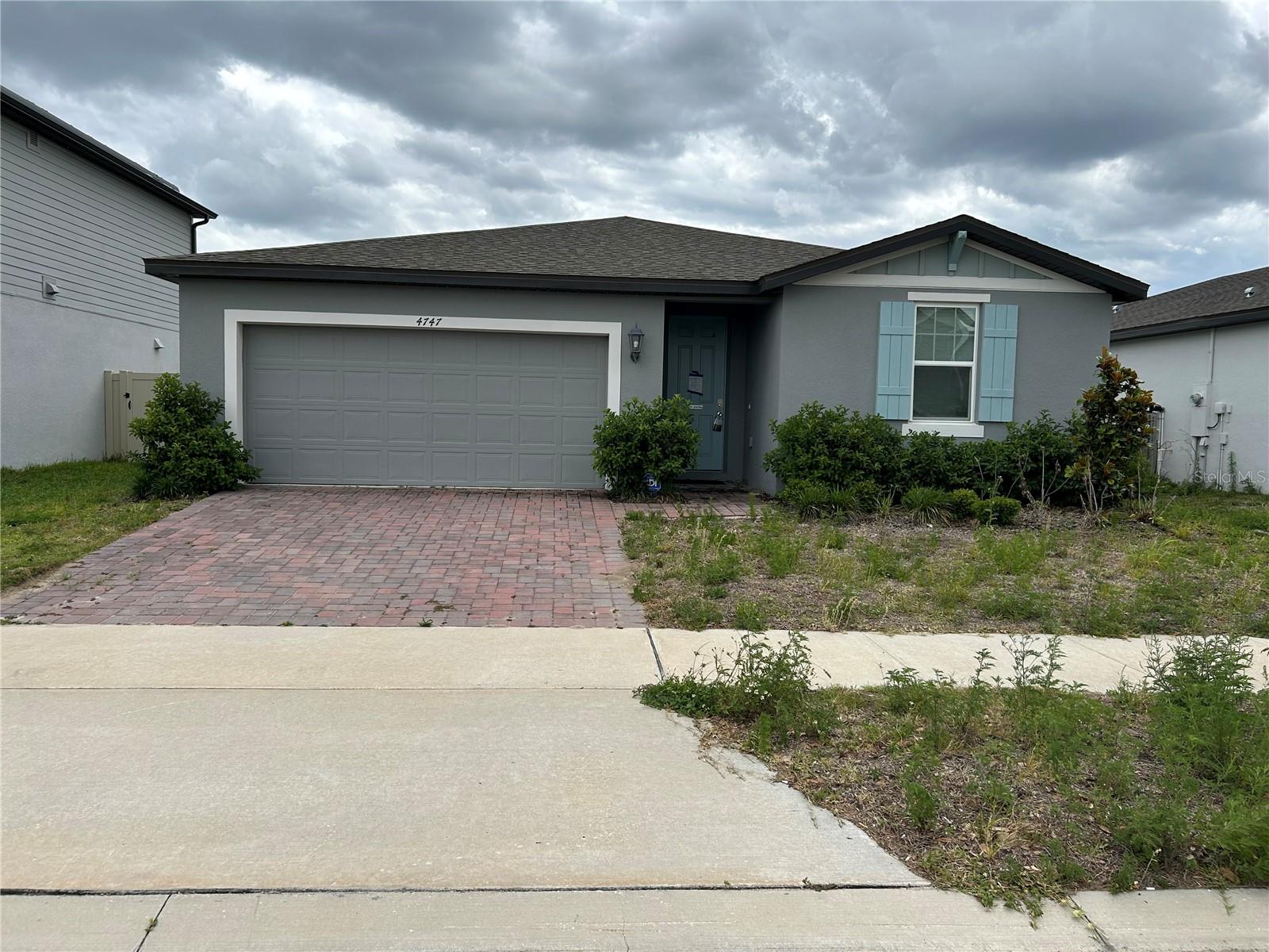 Listing photo 1 for 4747 Bernard Blvd