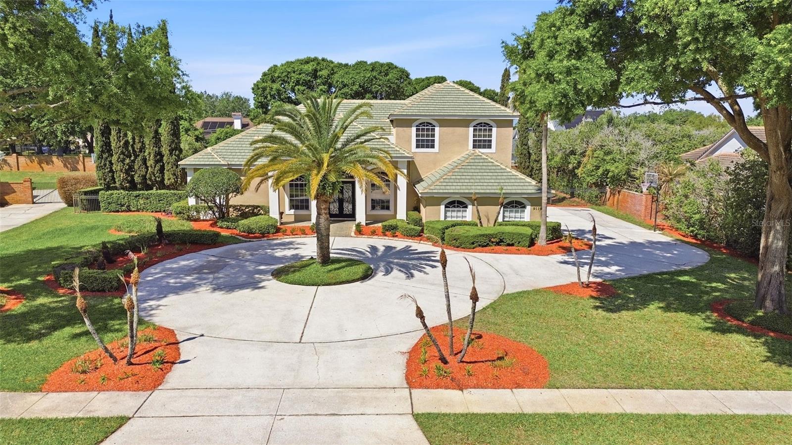 9119 BALMORAL MEWS SQ