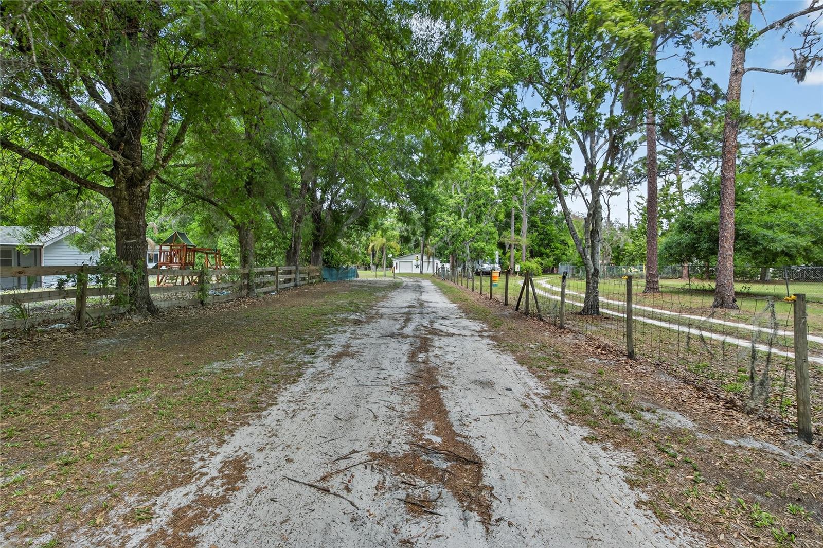 4445 MILDRED BASS ROAD