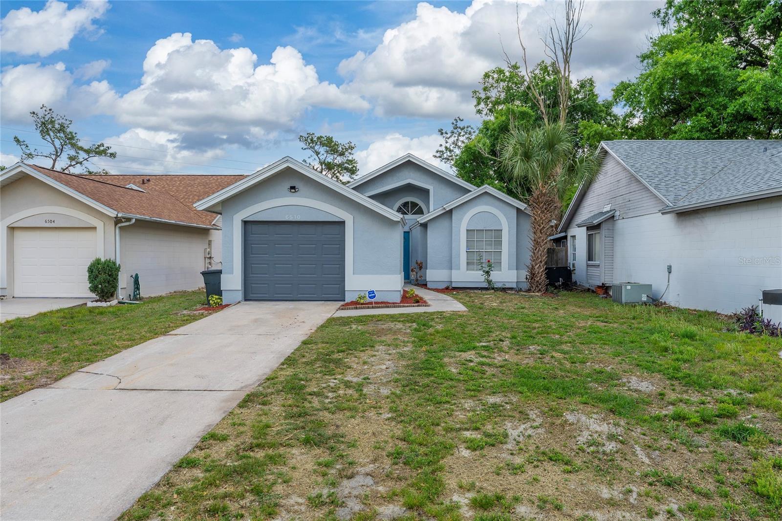 6510 GARDEN SPRING COURT