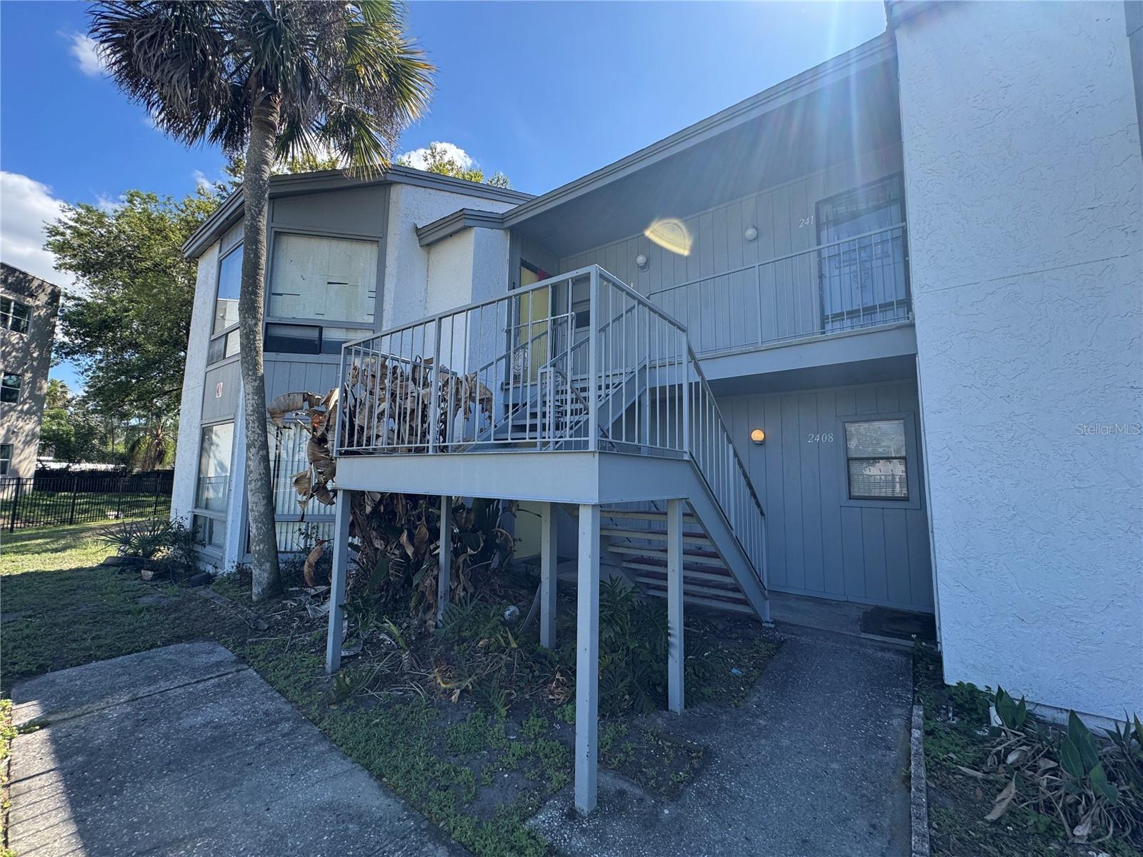 2412 LEMON TREE LANE Unit D