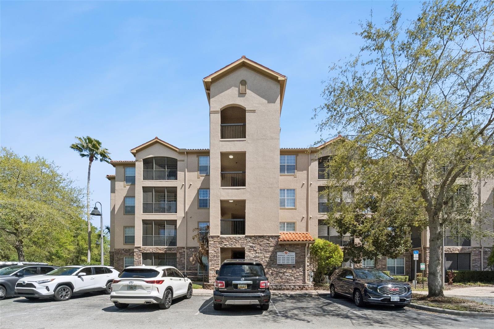 1351 TUSCAN TERRACE Unit 8301