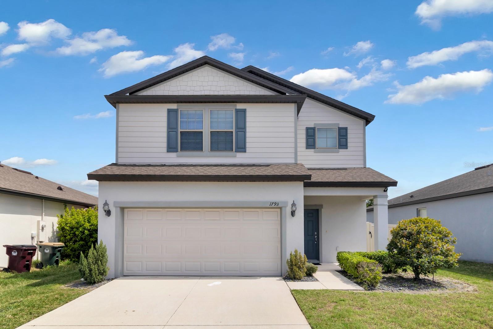 1793 CAYMAN COVE CIRCLE