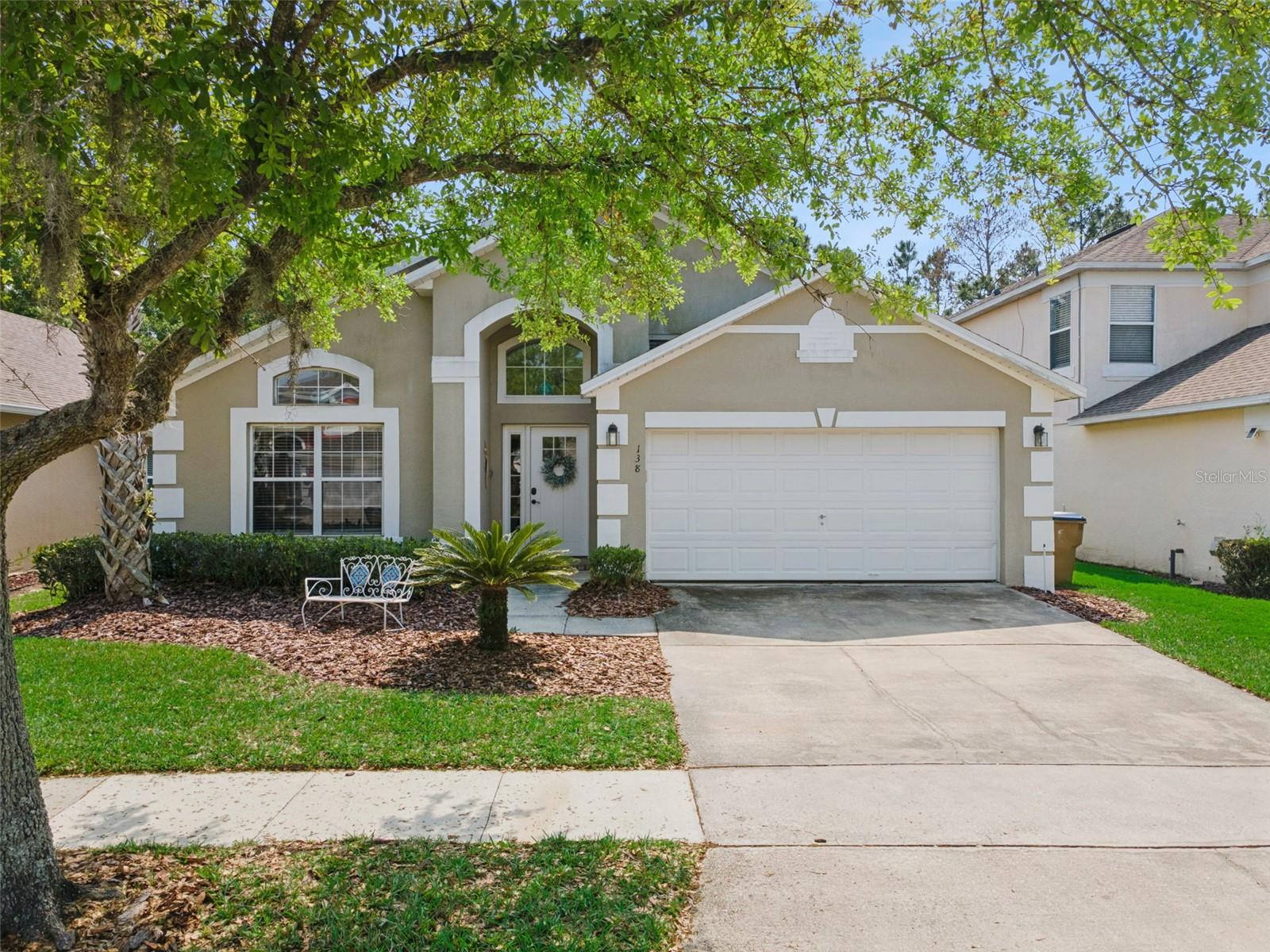 138 MADIERA BEACH BOULEVARD