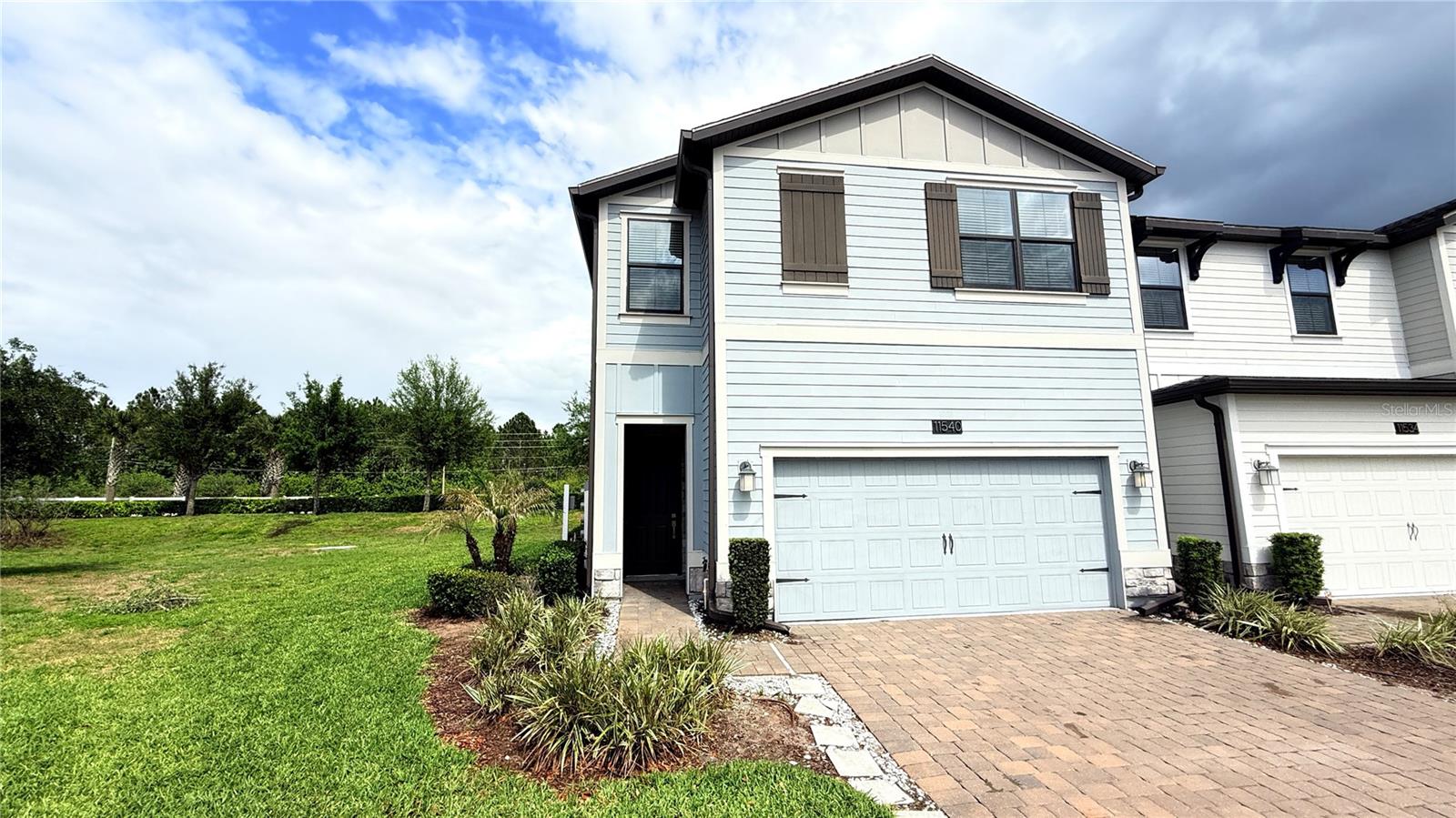 11540 WHISTLING PINE WAY