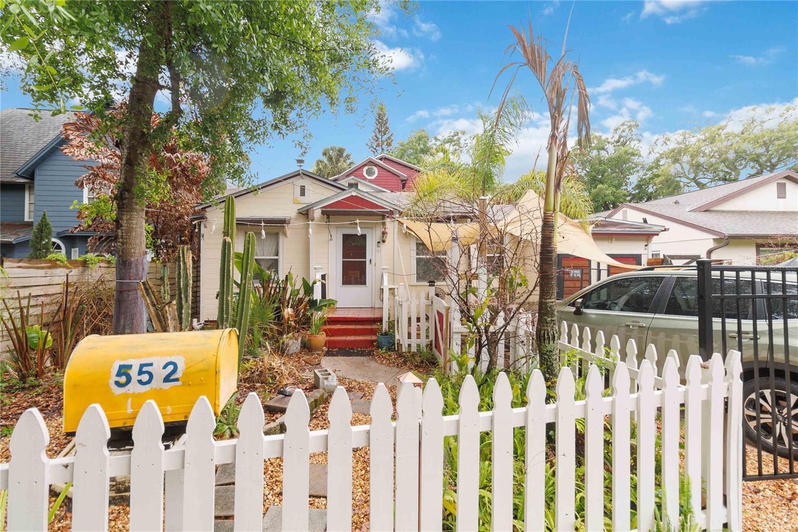 552 W WINTER PARK STREET