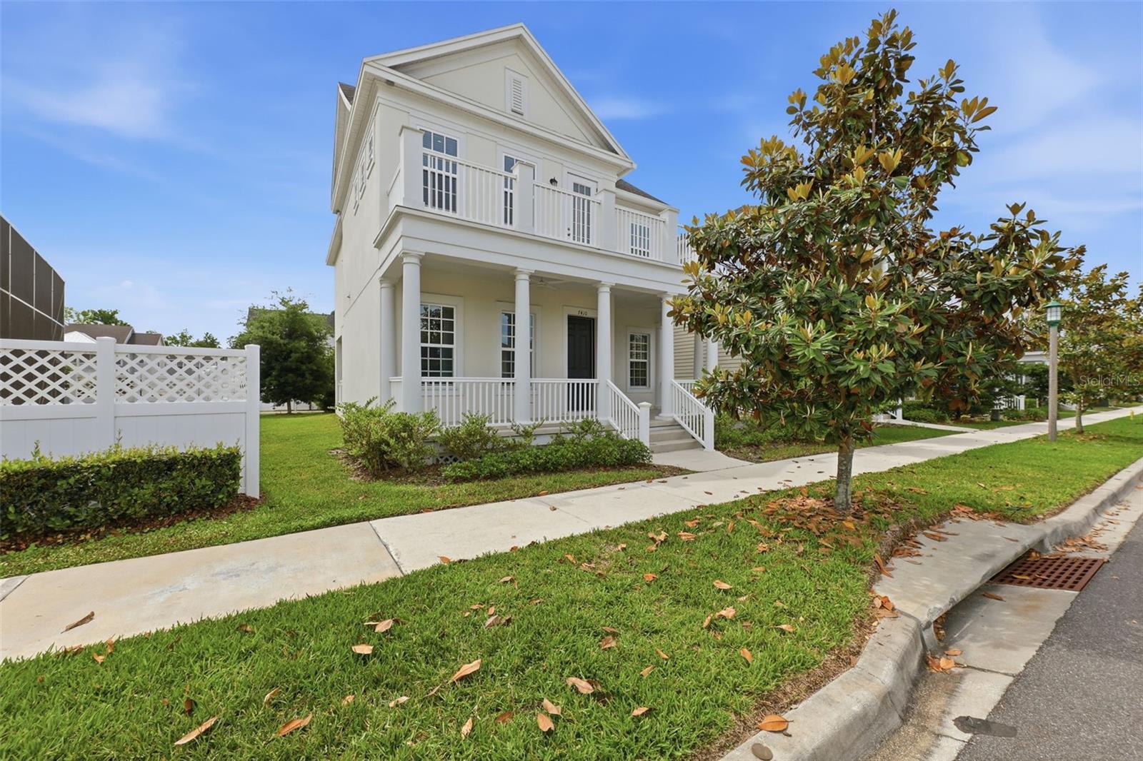 7410 BARRIER COVE WAY