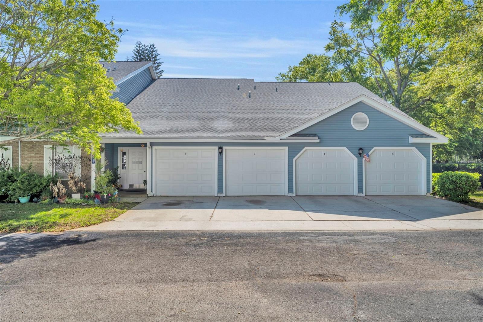 2427 TACK ROOM LANE Unit 8